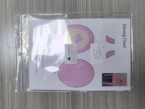 3D Pen Printing Template, 20 Sheets 3D Printer Drawing Graffiti, 3D Painting Paper Stencils with a PVC Transparent Board, for Kids Christmas Birthday DIY Gifts, Vomika Vomika