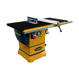 Powermatic 10-Inch Table Saw with ArmorGlide, 30-Inch Rip, Extension Table, 1-3/4 HP, 1Ph 115/230V (Model PM1000T) Powermatic