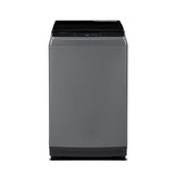 COMFEE’ Washing Machine 2.4 Cu.ft LED Portable Washing Machine and Washer Lavadora Portátil Compact Laundry, 8 Models, Environmentally Friendly, Child Lock for RV, Dorm, Apartment Magnetic Gray COMFEE'