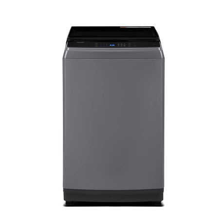COMFEE’ Washing Machine 2.4 Cu.ft LED Portable Washing Machine and Washer Lavadora Portátil Compact Laundry, 8 Models, Environmentally Friendly, Child Lock for RV, Dorm, Apartment Magnetic Gray COMFEE'