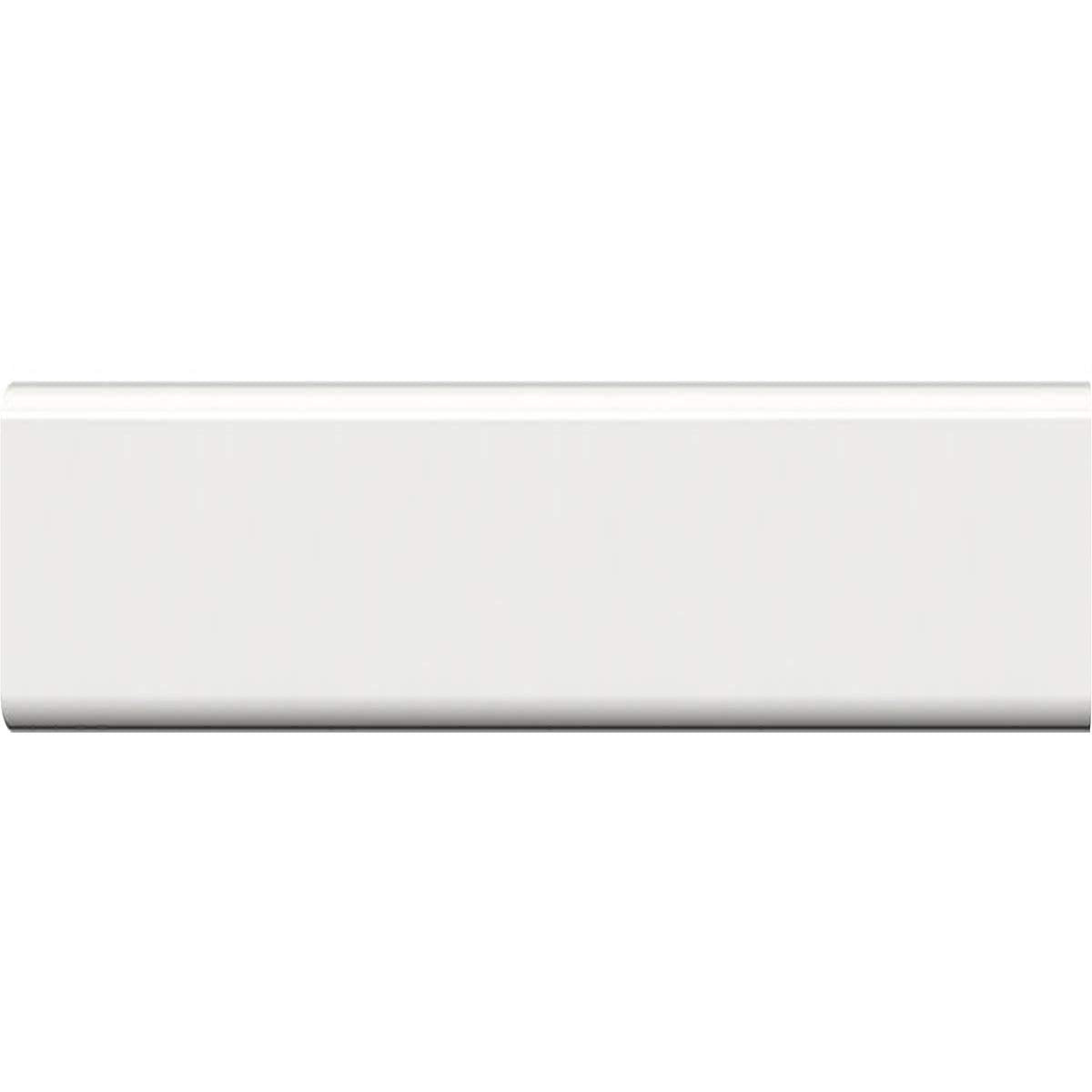 Ekena Millwork WM205X96SWPV Outside Corner Moulding, 1 1/8"H x 1 1/8"P x 96"L, Unfinished Ekena Millwork