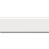 Ekena Millwork WM205X96SWPV Outside Corner Moulding, 1 1/8"H x 1 1/8"P x 96"L, Unfinished Ekena Millwork