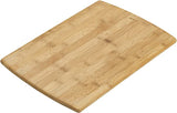 GoodCook Bamboo Cutting Board, 10-inch by 14-inch GoodCook