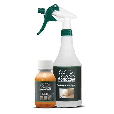 Rubio Monocoat Surface Care Spray Kit Rubio Monocoat
