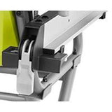 RYOBI RTS12 15 Amp 10 in. Table Saw with Folding Stand (Renewed) RYOBI