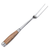 Kilajojo Chef Pro Stainless Steel Carving Fork 13 Inch KILA JOJO