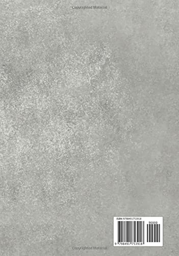 Dreams Table Decor: Decorative Book For Styling Your Coffee Table, Console Table, Bookshelf, End Table & More | Show Home Display Style Effect, Stackable Book - Large Text On Spine Majosta