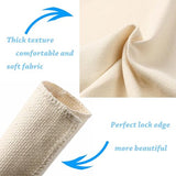 Huacan Embroidery Kits for Adults Beginner 1 Pcs Stamped Bee Pattern Stitching DIY Sewing Kit 7.9 x 7.9 Inch