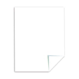 Southworth® 25% Cotton Business Paper, 8 1/2" x 11", 24 Lb, White, Box Of 500 Southworth