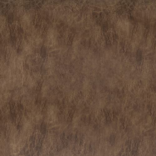 Hillsdale Furniture Willow Bend Stationary Backless Counter Height Stools, Set of 2, Antique Brown Walnut Hillsdale