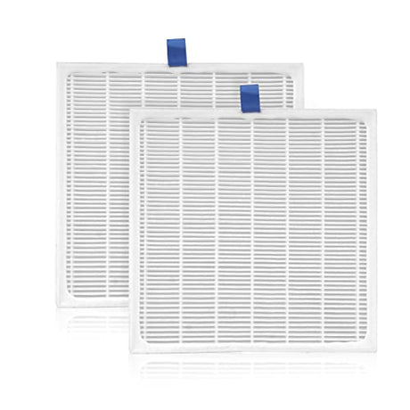 Reusable Nail Dust Collector Filter 2 Pack, Replacement Dust Filter for IMENE Nail Dust Collector TP815 IMENE