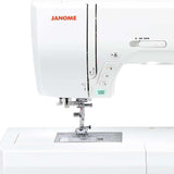 Janome Horizon Memory Craft 9850 Embroidery and Sewing Machine Janome