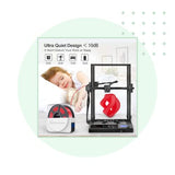 YoraHome 3D Printer Filament Dryer YORAHOME