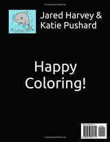 Positive Affirmations: Coloring Book WoodArtSupply