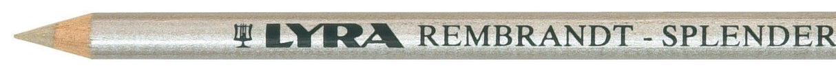 Lyra Rembrandt Splender Colourless Blending Pencil - [Pack of 2] lyra