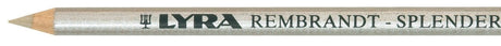 Lyra Rembrandt Splender Colourless Blending Pencil - [Pack of 2] lyra