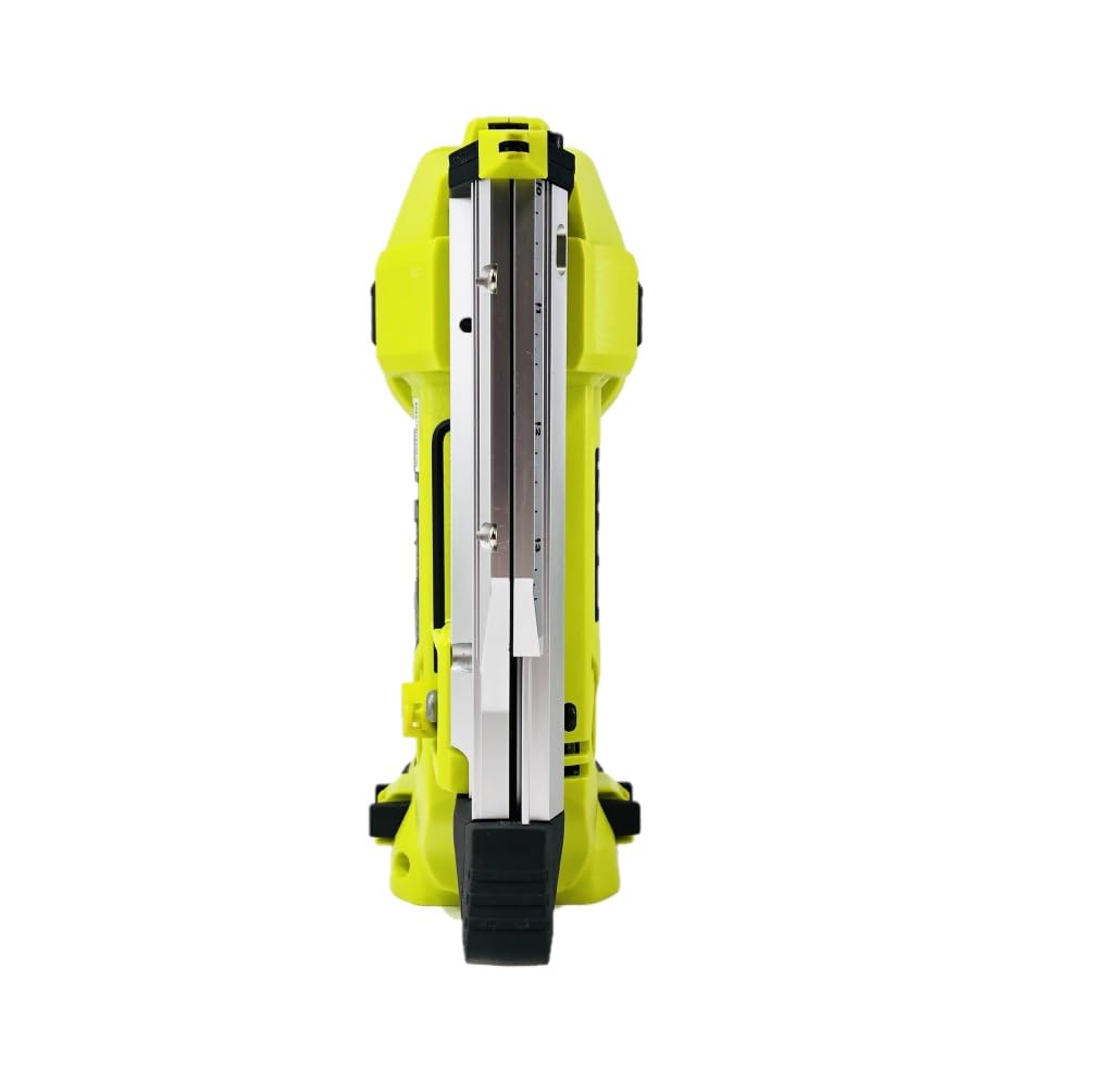 New Ryobi One+ 18v Volt Air Strike 23 Gauge Cordless Pin Nailer P318 - WoodArtSupply