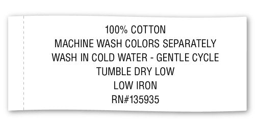 DII Heavyweight Fringed Check Tabletop Collection, Placemat Set, 13x19, Gray, 6 Piece DII