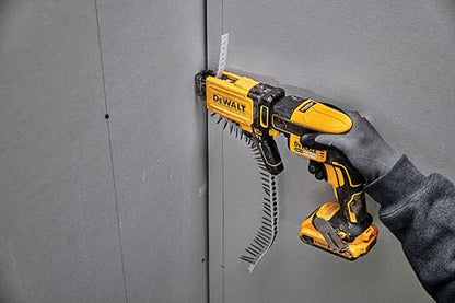 DEWALT Drywall Screw Gun Collated Attachment (DCF6202) - WoodArtSupply