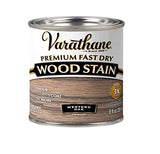 Rust-Oleum Varathane Premium Fast Dry Western Oak Wood Stain Half Pint Rust-Oleum