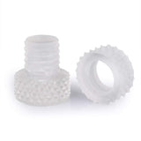 ELEGOO ABS-Like 3D Printer Resin LCD UV-Curing Resin 405nm Standard Photopolymer Resin for LCD 3D Printing Translucent 1000g ELEGOO