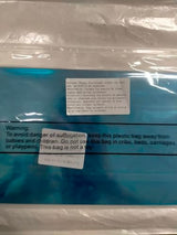 Flexible Mirror Sheets Self Adhesive Non Glass Mirror Tiles Mirror Stickers for Home Wall Decor (10 Pieces, 6 x 9 Inches) Zonon