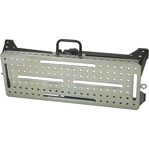 Klutch Adjustable Welding Table, Metal Work Bench Height-Adjustable Steel Table With 1000-Lb Capacity, Welding Metal Welding Tools Klutch