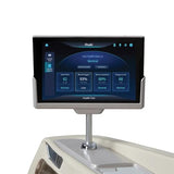 Osaki Apex Duo Massage Chair, 5D+4D SL-Track, AI Health Detection, 46 Auto Programs, Zero Gravity, Black Osaki