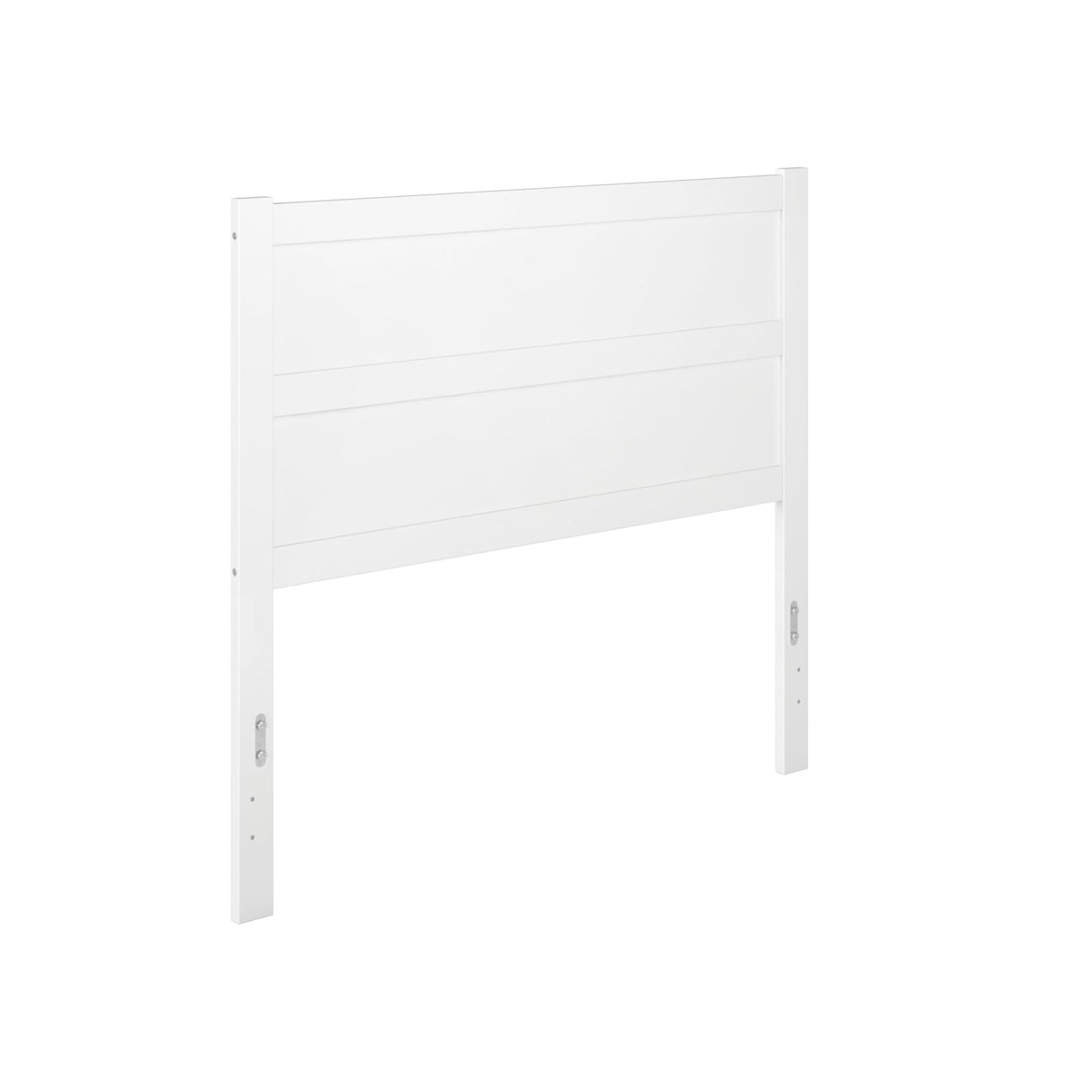 AFI NoHo Full Headboard in White AFI