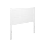 AFI NoHo Full Headboard in White AFI