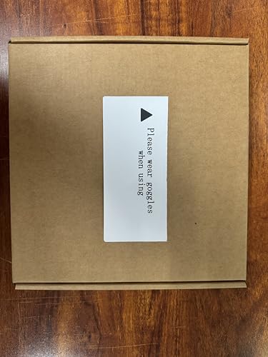 UF-SHARP 8 inch CBN Grinding Wheel 180 Grit, 8" Dia x 1" Wide x 5/8" Bore （Aluminum Body） for Sharpening High Speed Steel Tools、Woodturning Tools (8"x1") UF-SHARP