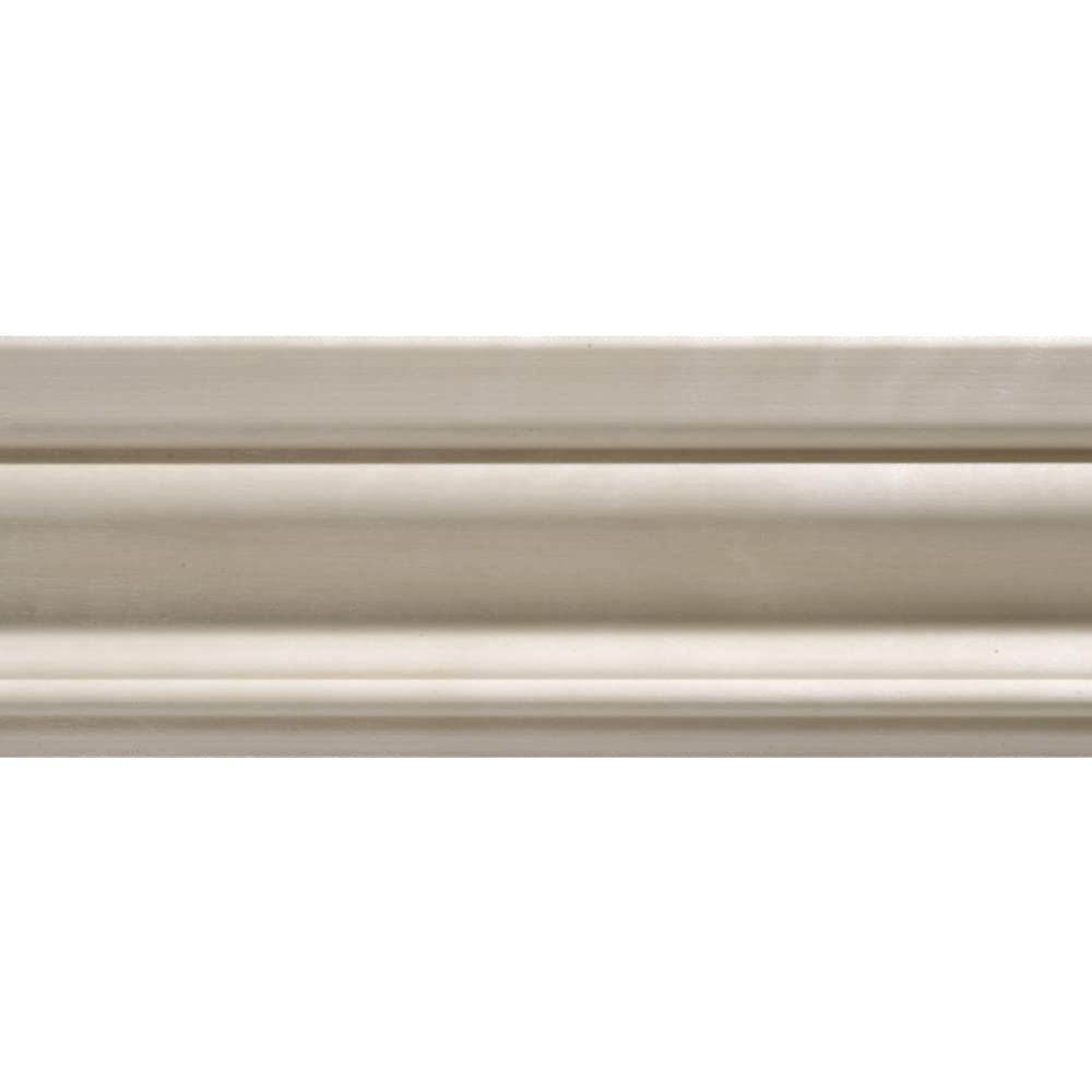 OML14-4FTWHW Unfinished White Hardwood Casing Moulding ORNAMENTAL