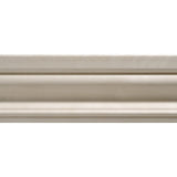 OML14-4FTWHW Unfinished White Hardwood Casing Moulding ORNAMENTAL