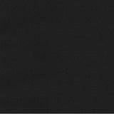 Nirvana Futons Extra Thick Premium 10-Inch Queen Futon Mattress, Black Twill - Made in USA Nirvana Futons