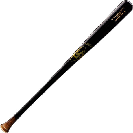 Louisville Slugger MLB Prime Maple C271 Baseball Bat - 33 Louisville Slugger