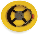 Pyramex Safety SL Series Full Brim Hard Hat Pyramex Safety
