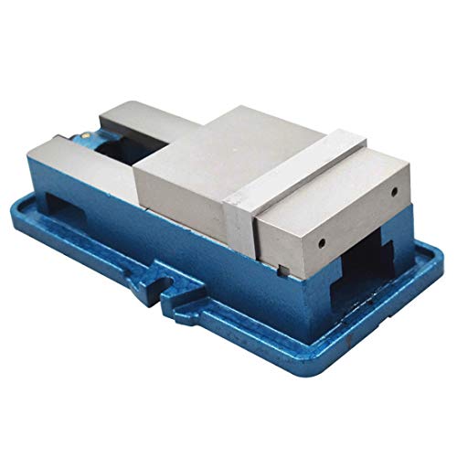 WFLNHB 3" x 2.95" Accuracy Mill Vise without Base Replacement for Milling Shaping and Drilling Machines WFLNHB