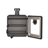 Pit Boss Side Smoker Attachment PIT BOSS