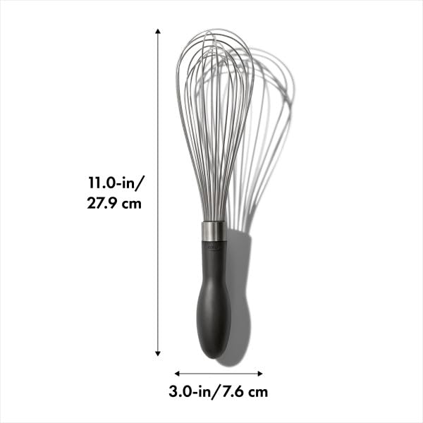 OXO Good Grips 11-Inch Balloon Whisk