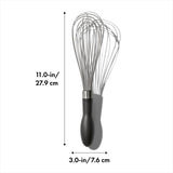 OXO Good Grips 11-Inch Balloon Whisk OXO