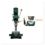 YUEWO Location Reducer Sleeve Square Tenon Converter Bench Drill Press Converter Chisel Mortising Machine Converter Mortise Tools Mortiser Machine Conversion for Woodworking Square Hole YUEWO