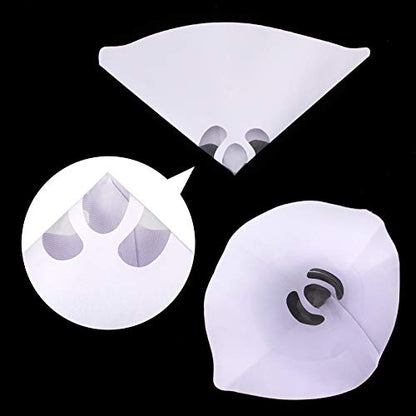 3D Printer Resin Filter Disposable – with Cone Silicone Resin Funnel(Large), Paint Strainer or Resin Strainer kit for uncured Resin Recycling (201) - WoodArtSupply