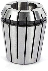 21pcs ER32 Spring Collet Set Spring Steel Chuck Tool MT2 Shank Wrench Spanner with Box for CNC Workholding Engraving Millling Machine Lathe Tool (MT2 ER32 M10) HYYKJ-US