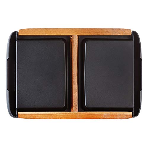 Glad Acacia Wood Cutting Board