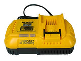 DeWalt DCB118 Flexvolt 20V 60V Max Fast Charger (Charger Only) DEWALT