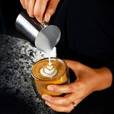 Calphalon BVCLECMP1 Temp iQ Espresso Machine with Steam Wand, Stainless Calphalon