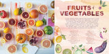 The Watercolor Feast: Learn to Paint Simple Fruits, Vegetables, and Flowers WoodArtSupply