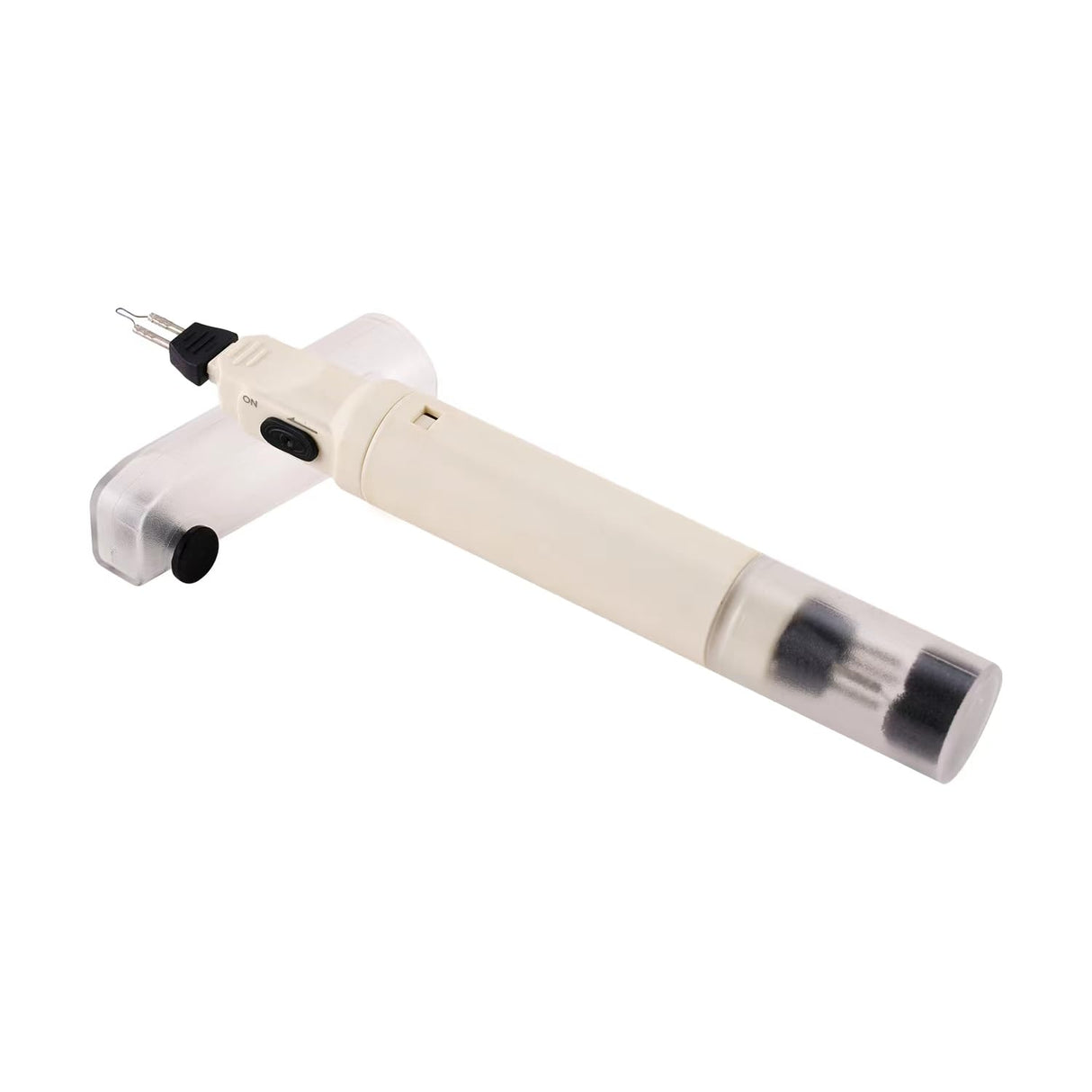 Noah Mini Hot Wire Cutter, Foam Cutter,Portable Hot Wire Cutter Pen for 3D Models,Ribbons,Ropes,Repair Plastic,White Noah