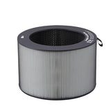 LG PuriCare 360 Air Purifiers for Home, Large and Small Room, Bedroom, Up to 2,059 ft² in 1 Hr with NanoFiber True HEPA Filter, 360 Degrees of Filtration, WiFi, Air Quality Monitor, Low Noise LG