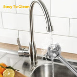 TUMIDY Immersion Hand Blender Cordless, Rechargeable Hand Held Blender Stick, Perfect for Smoothies, Puree Baby Food & Soup TUMIDY